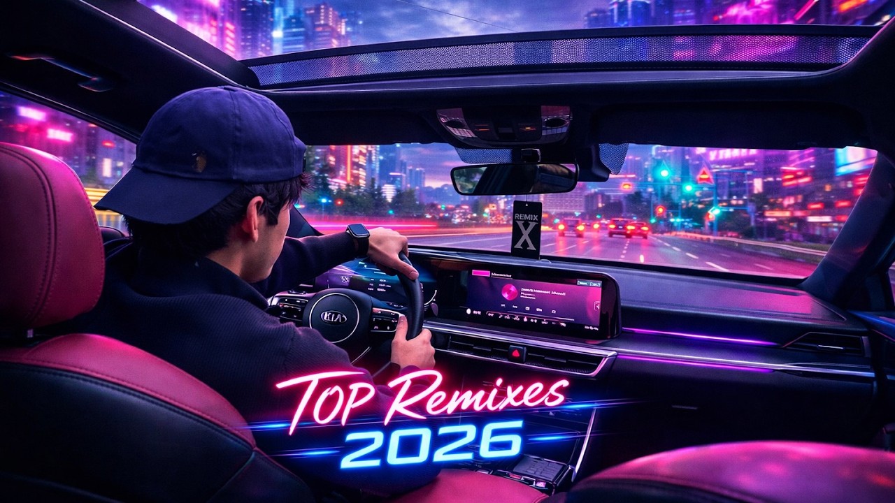 Top 8 Trend Remixes 2026 🔥 Asik, Tuma, Bakr, Zvonkiy, Jah Khalib, Ulukmanapo, Ганвест, Xcho & Пабло