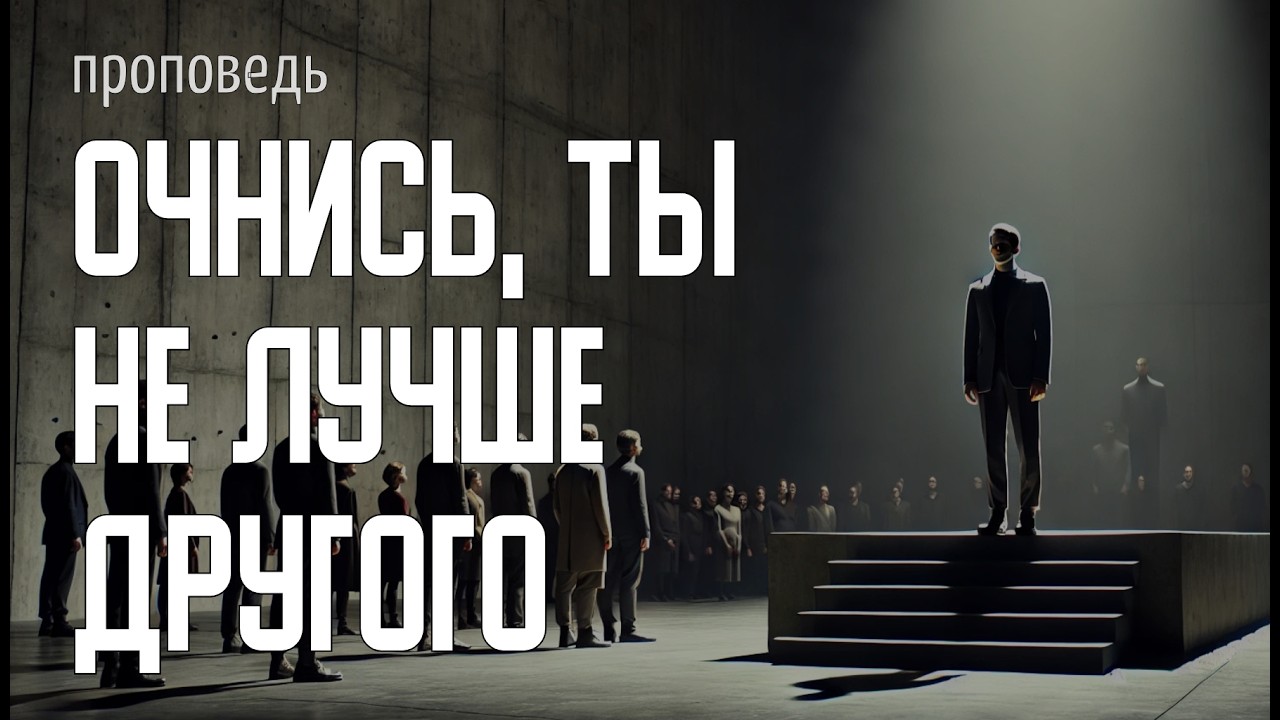 Очнись ты не лучше другого - Козаченко Никита
