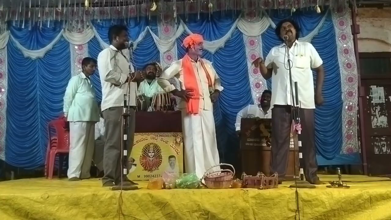 ಶ್ರೀ ರೇಣುಕ ಎಲ್ಲಮ್ಮ ನಾಟಕ್ ಸಾಂಗ್ ಜಿಲ್ಲಾ ಬಿಜಾಪುರ್ ತಾಲೂಕ ತಿಕೋಟ ಸಾಕಿನ್ ತೋರವಿ. 9902423748