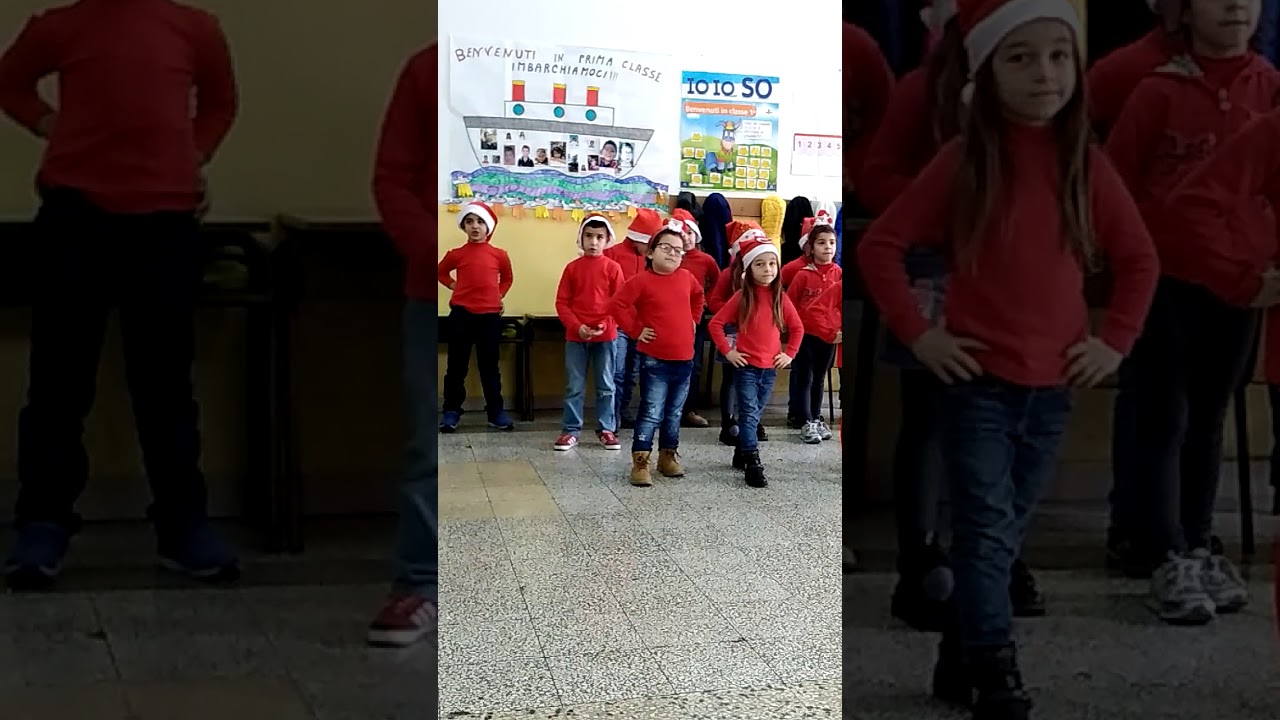 NATALE 2017