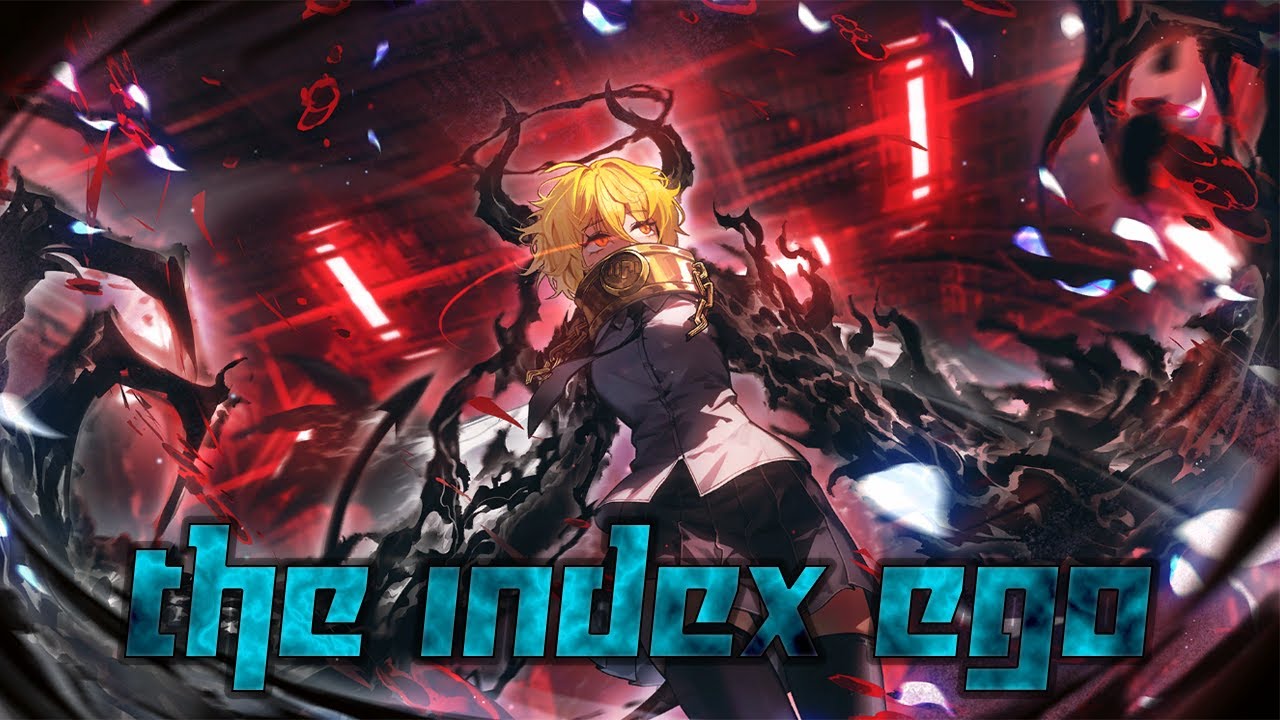 Limbus Company: The Index EGO (Solo)