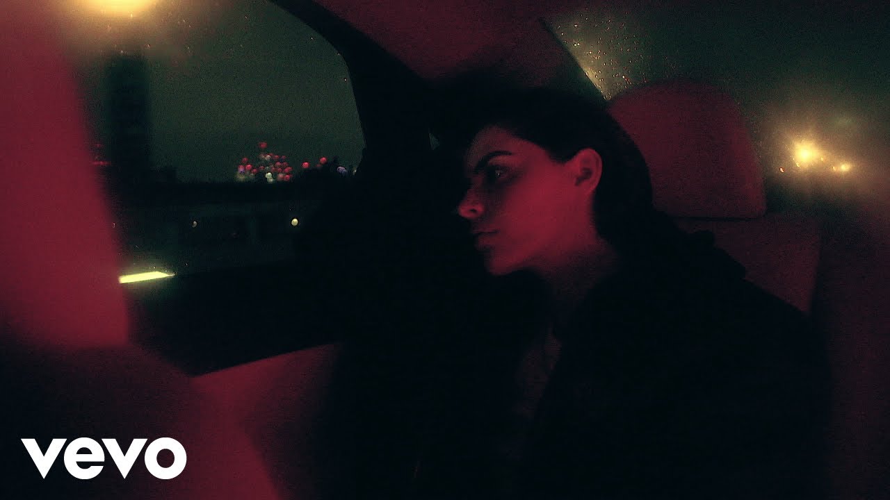 Sarah Proctor - Feels Like Magic (Official Video)