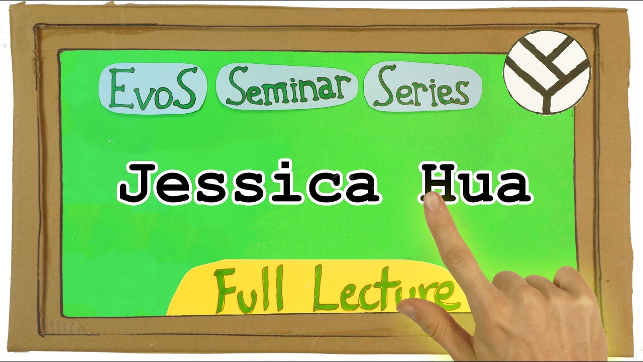 Ecotoxicology: A Lecture with Dr. Jessica Hua