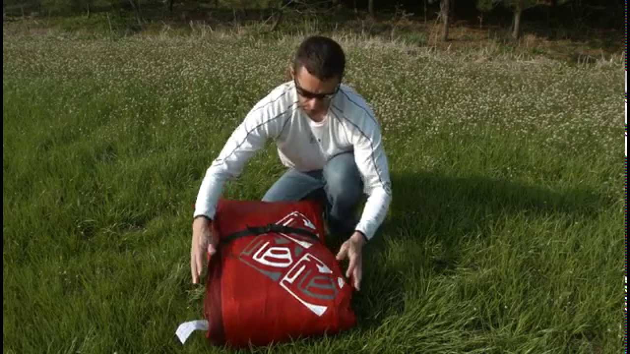 GIN GLIDERS ::: Plastic rods and glider packing -- information and advice