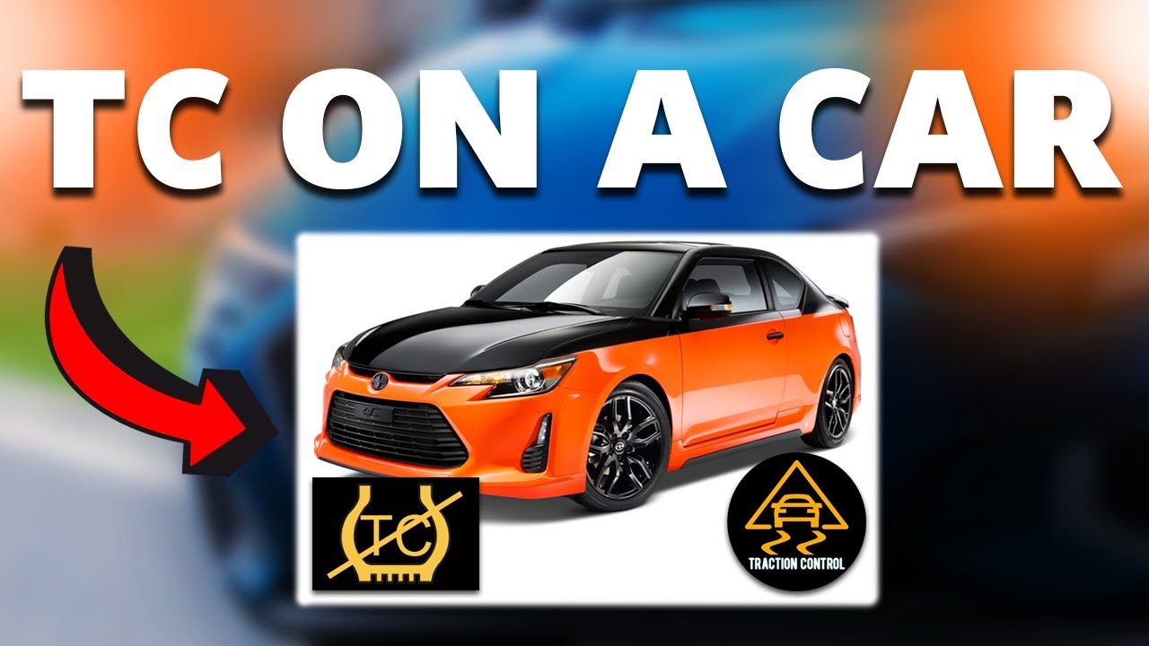 TC On A Car &ndash; (What Does it Mean?)