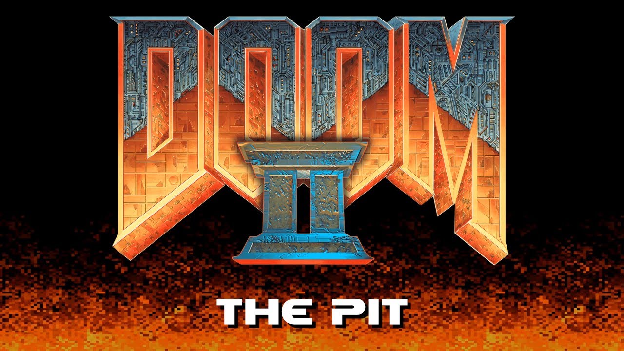 THE PIT