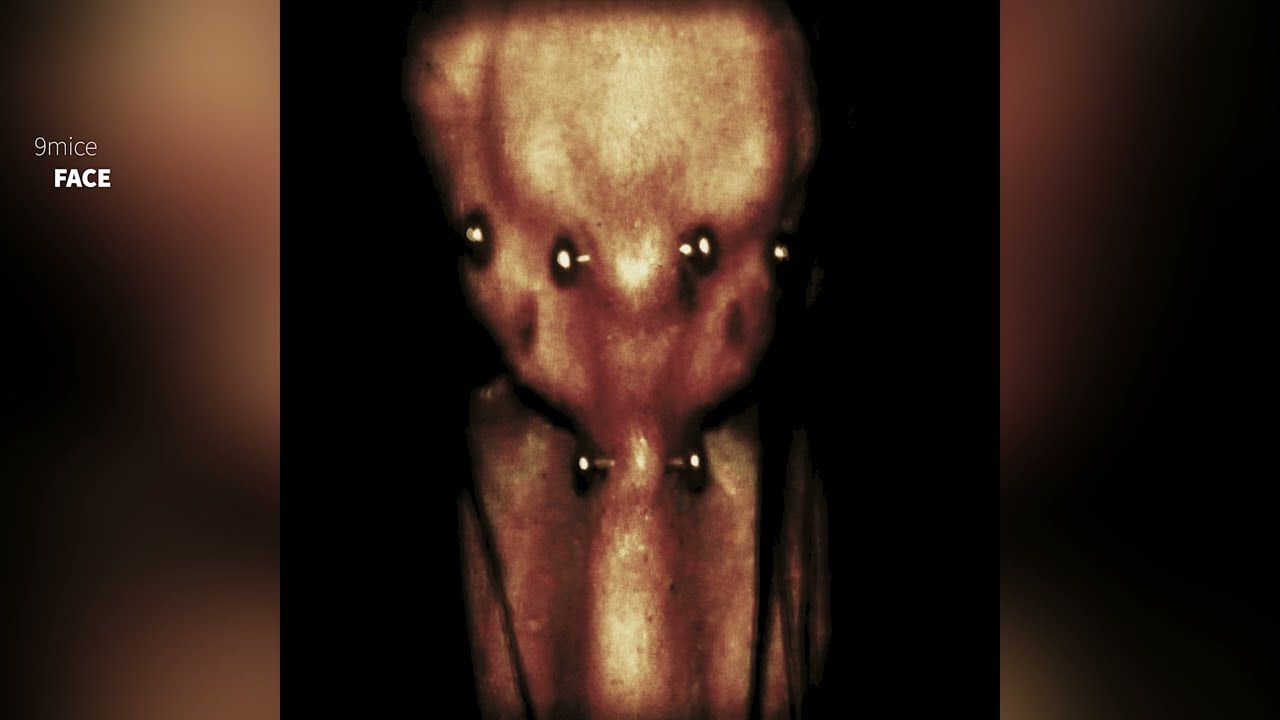 9mice - ORPHEUS (Full Album, 2023)