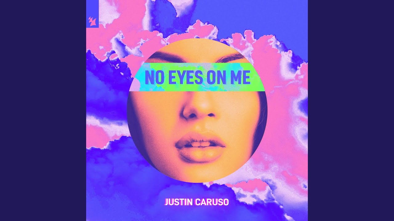 No Eyes On Me