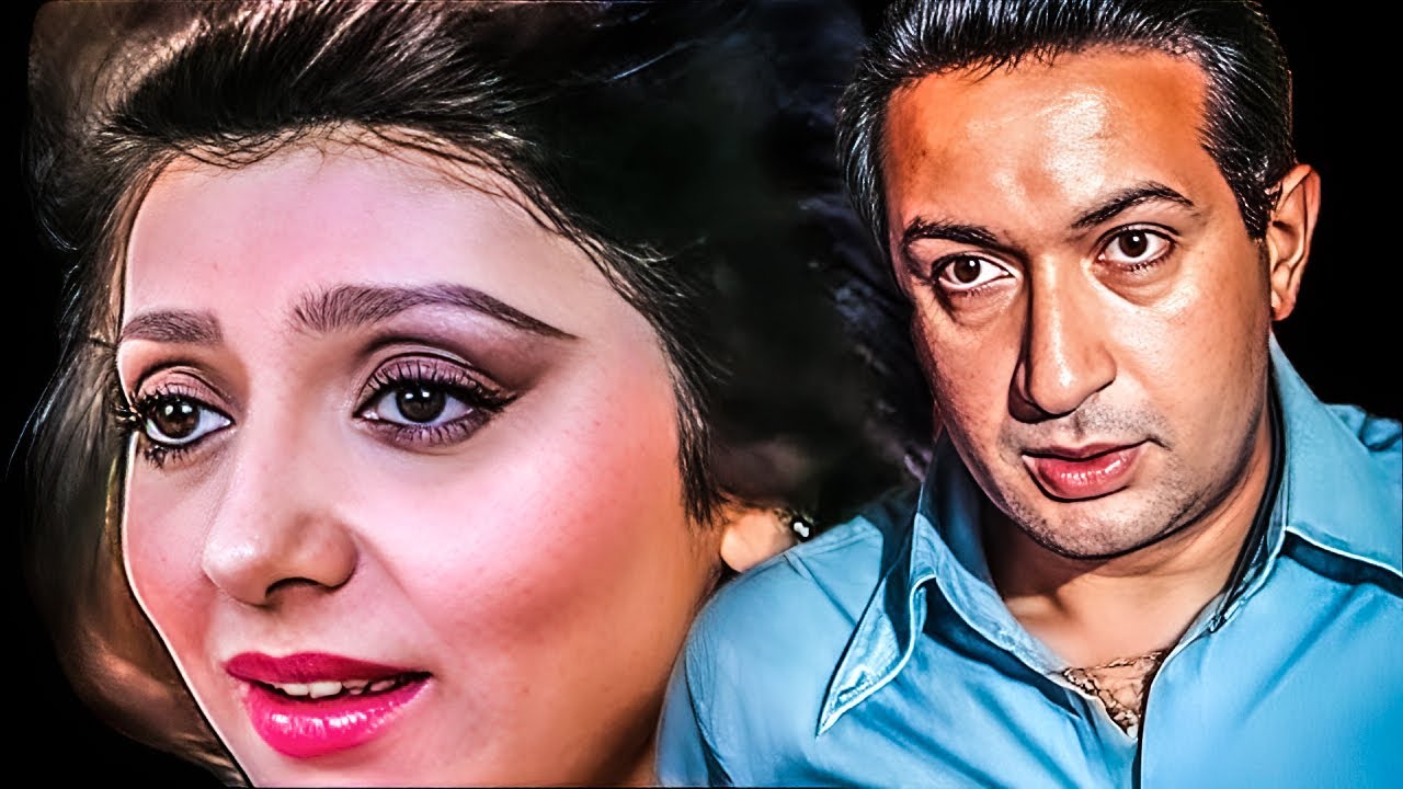 نبيلة عبيد ونور الشريف فى الفيلم الممنوع الممتع المثيرعن قصة حقيقية حدثت فى الأسكندرية ( خطايا وحب )