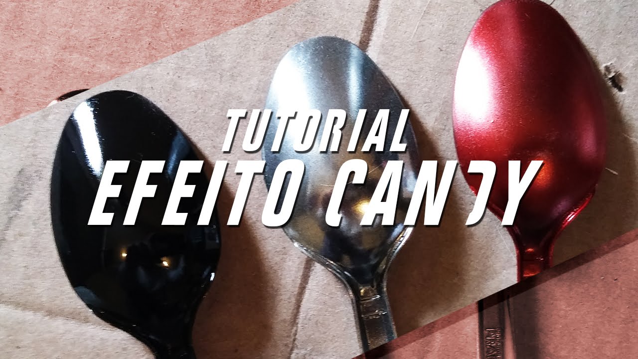 Gunplas - Episódio 29  Tutorial Pintura Candy [PT-BR]