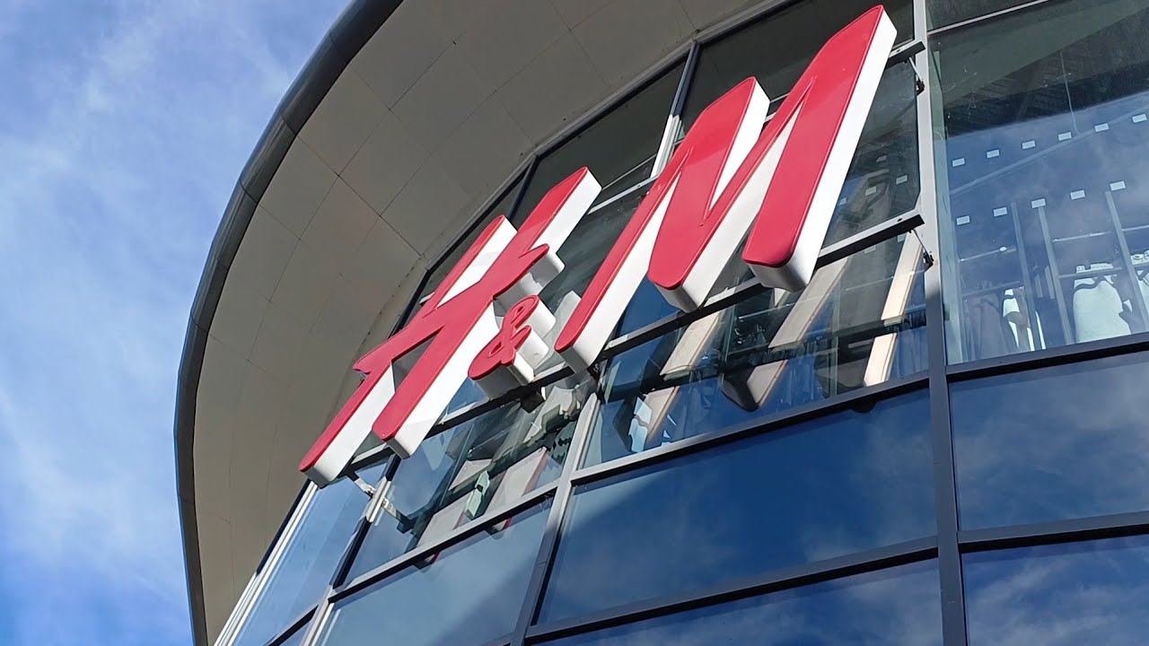 🔅The most interesting thing#H&M посмотрим⁉️