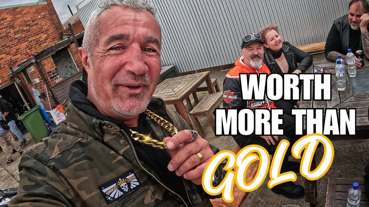 5 Reasons I Chose This Suspension For My Harley -- MUST Watch If You Ride A Harley #HarleyDavidson