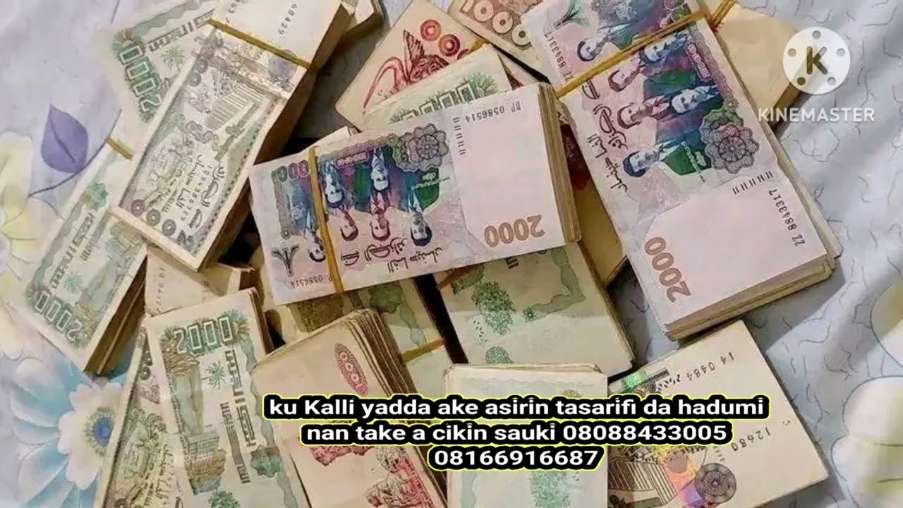 Ku Kalli yadda ake asirin tasarifi da hadumi Nan take a cikin sauki 08088433005 08166916687