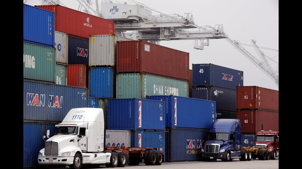 The argument for a U.S. trade deficit with China