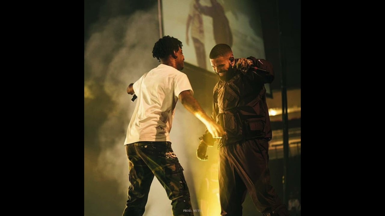 (FREE) Drake x 21 Savage Type Beat 