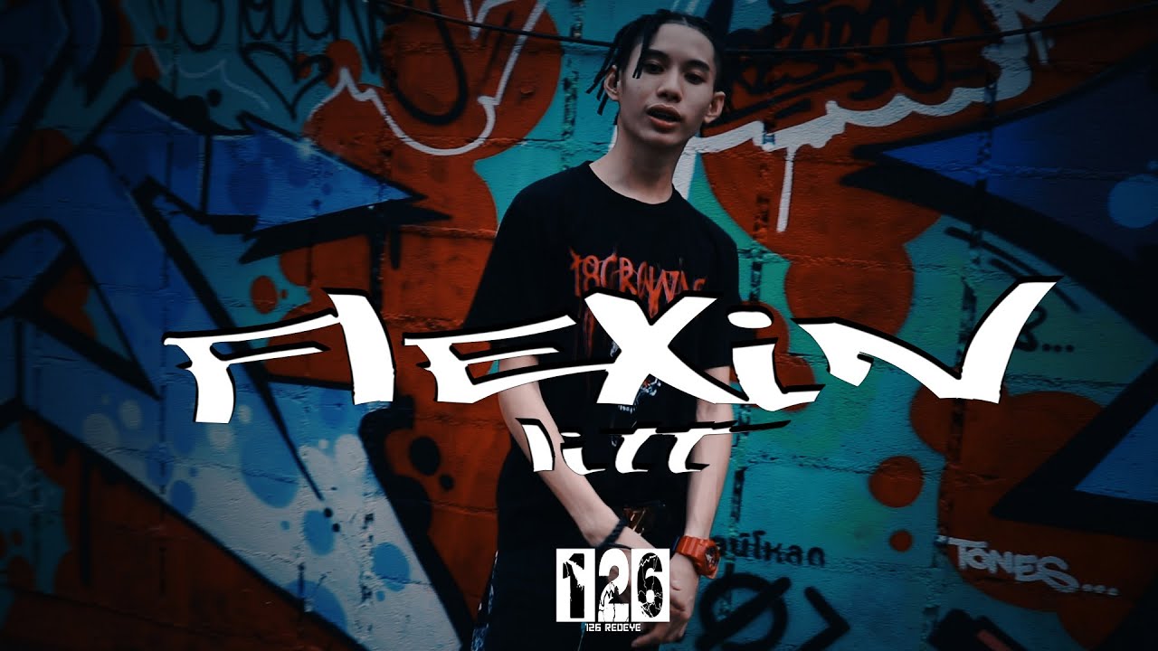 LiTT - FLEXIN (Dir.By @126redeye3 )