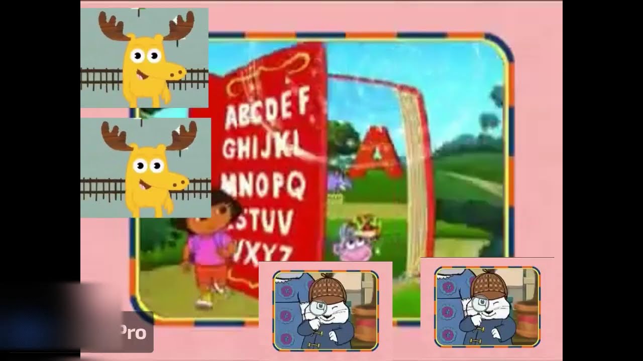 Noggin Is Now Nick Jr Sparta Overdrive Remix