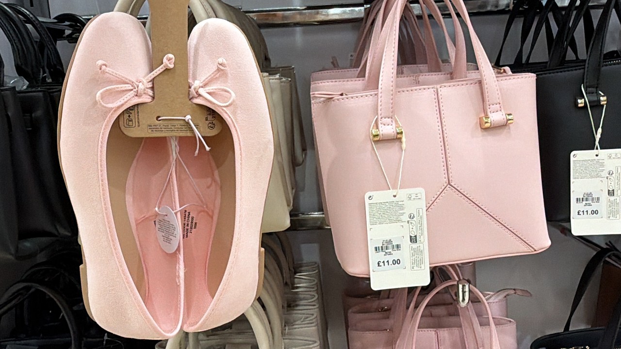 Новинки в Primark весной + цены | Апрель 2026