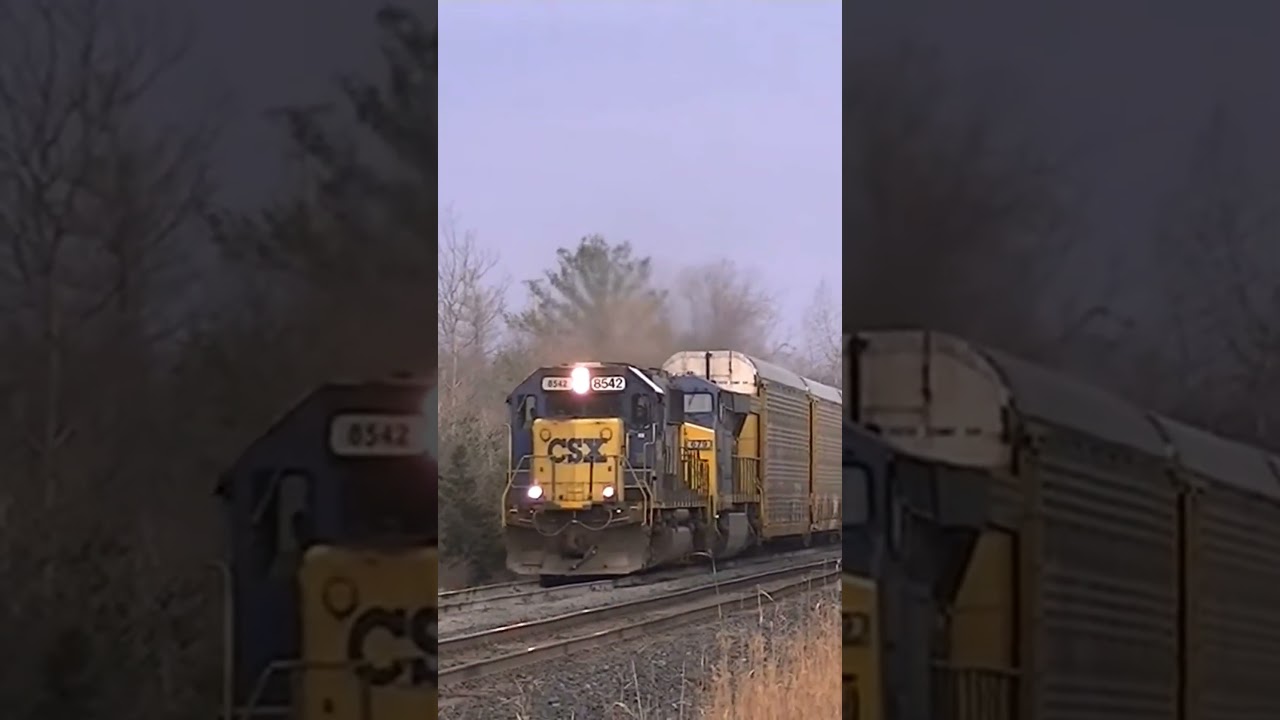 The Battle of the Behemoths: EMD SD50 vs. GE AC6000