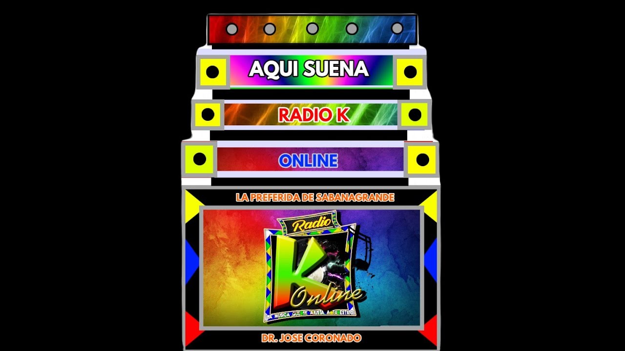PROGRAMACION # 3 VARIADITA PARA TU FIESTA 
