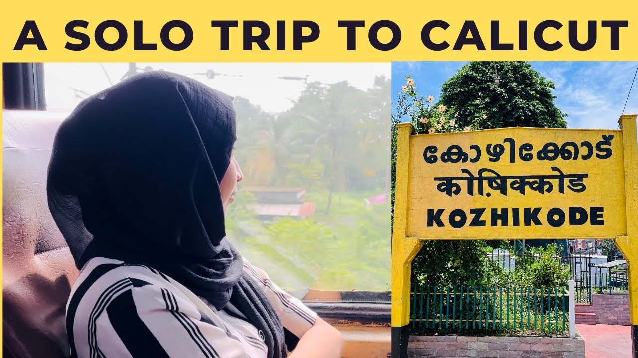 Kochi To Kozhikode 💫🌈#vlog #travel #journey