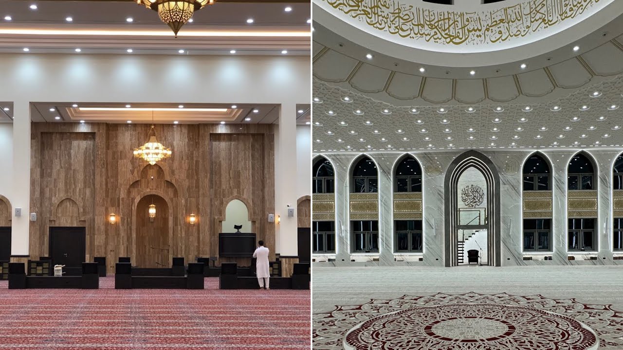 In the style imitating Sheikh Badr Al Turki, Imam of Haram … Surah Nuh by Hafidh Muhammad Rehmani