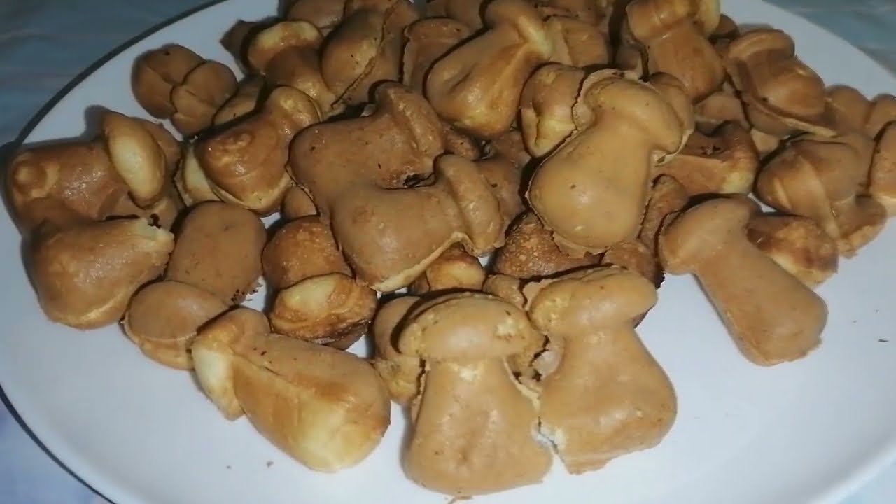 Печенье 