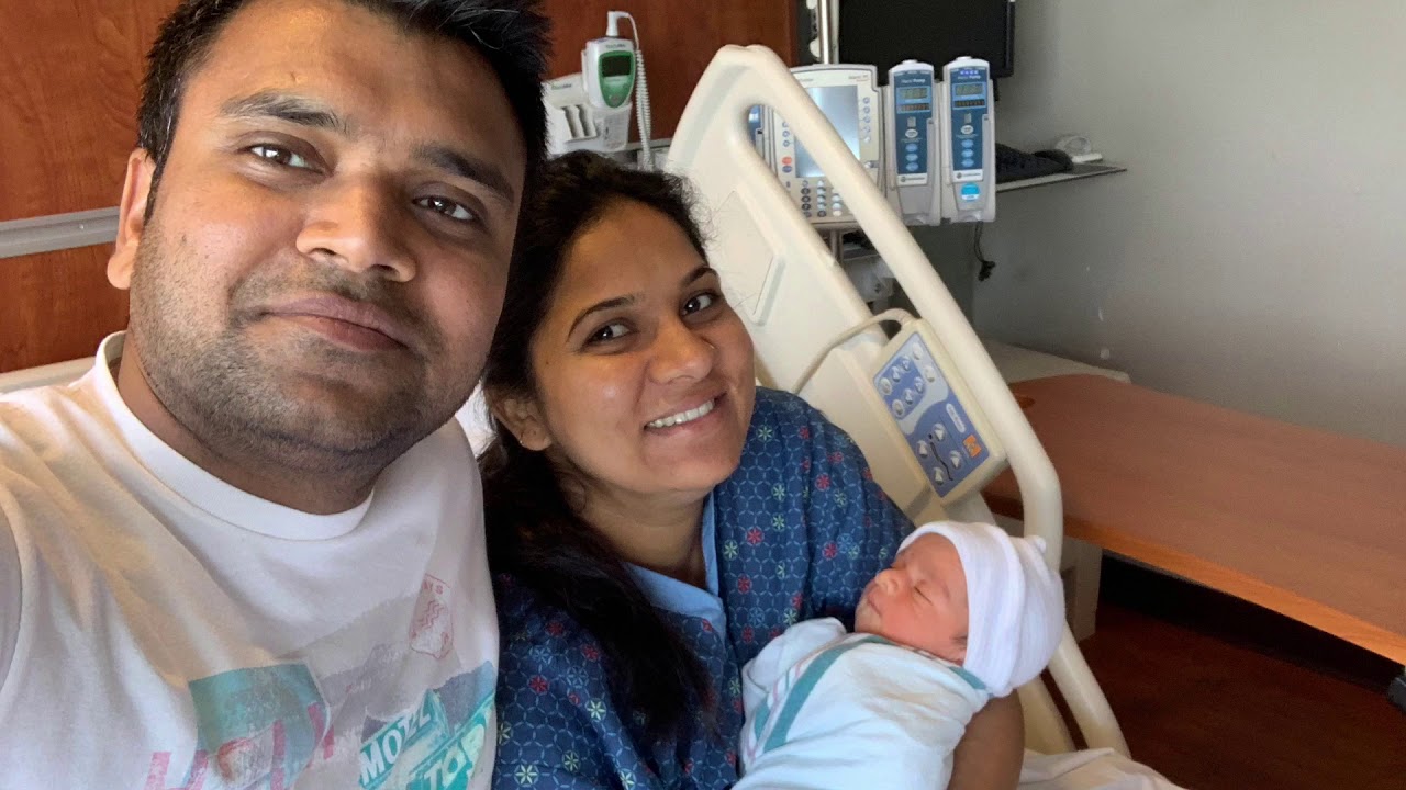 *1st July* ~We are Blessed with Our Second Baby~ Life Update ~Indian NRI mom ~Hope You Relate~