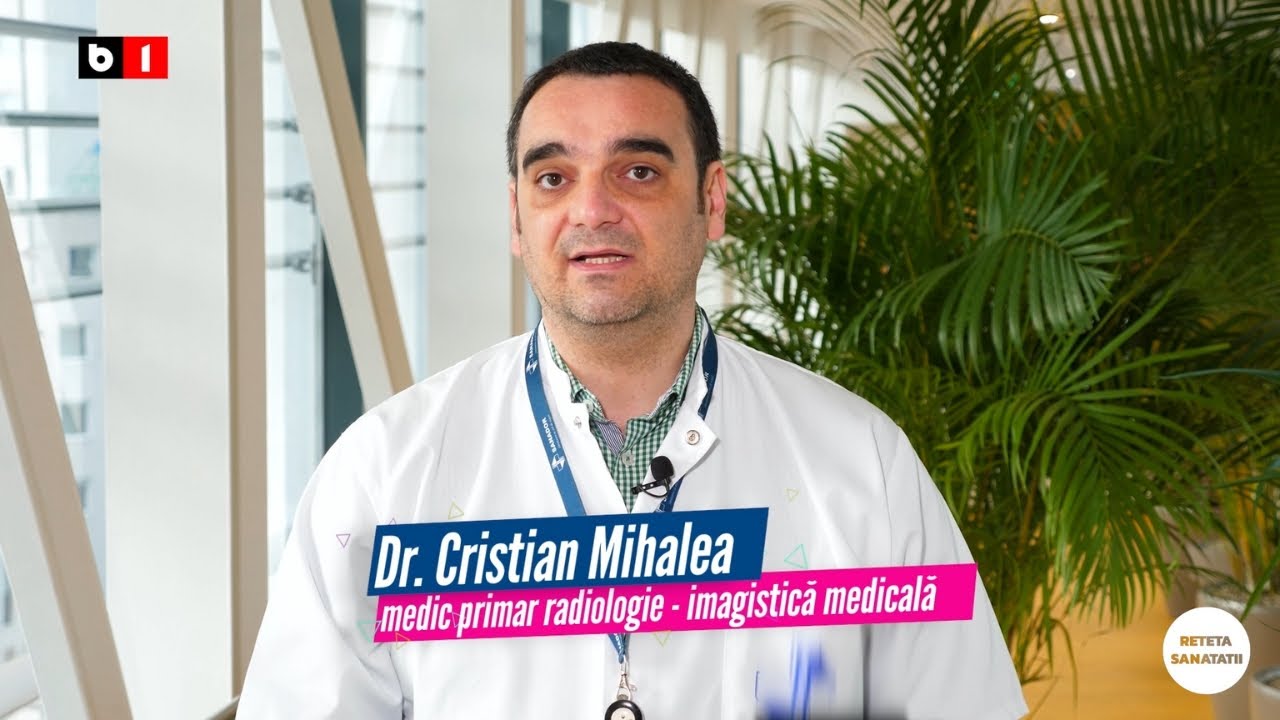 Hipertensiunea intracraniană idiopatică – Dr. Cristian Mihalea | Spitalul Clinic SANADOR