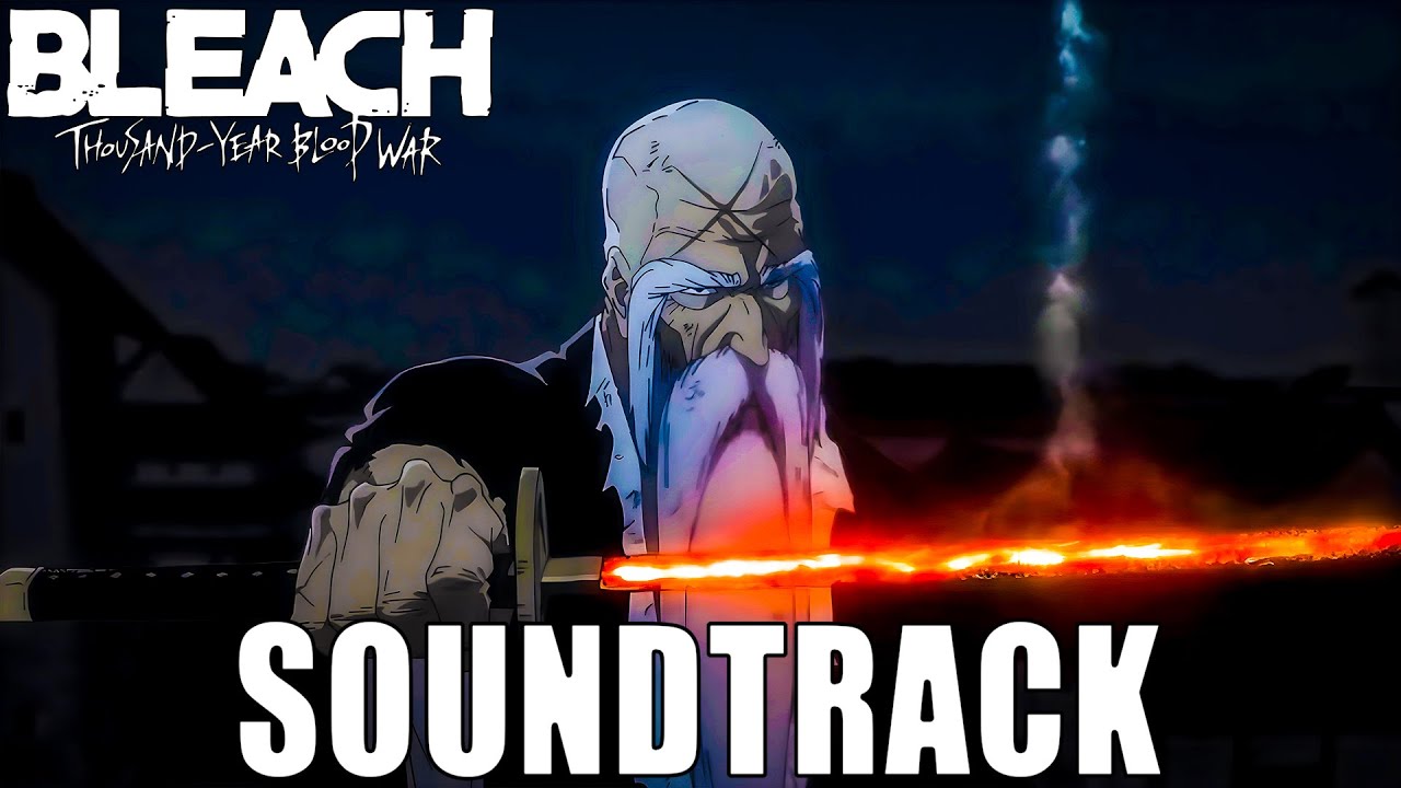Zanka no Tachi East ＜Yamamoto's Bankai Theme＞「Bleach TYBW Episode 6 OST」Epic Orchestral Cover