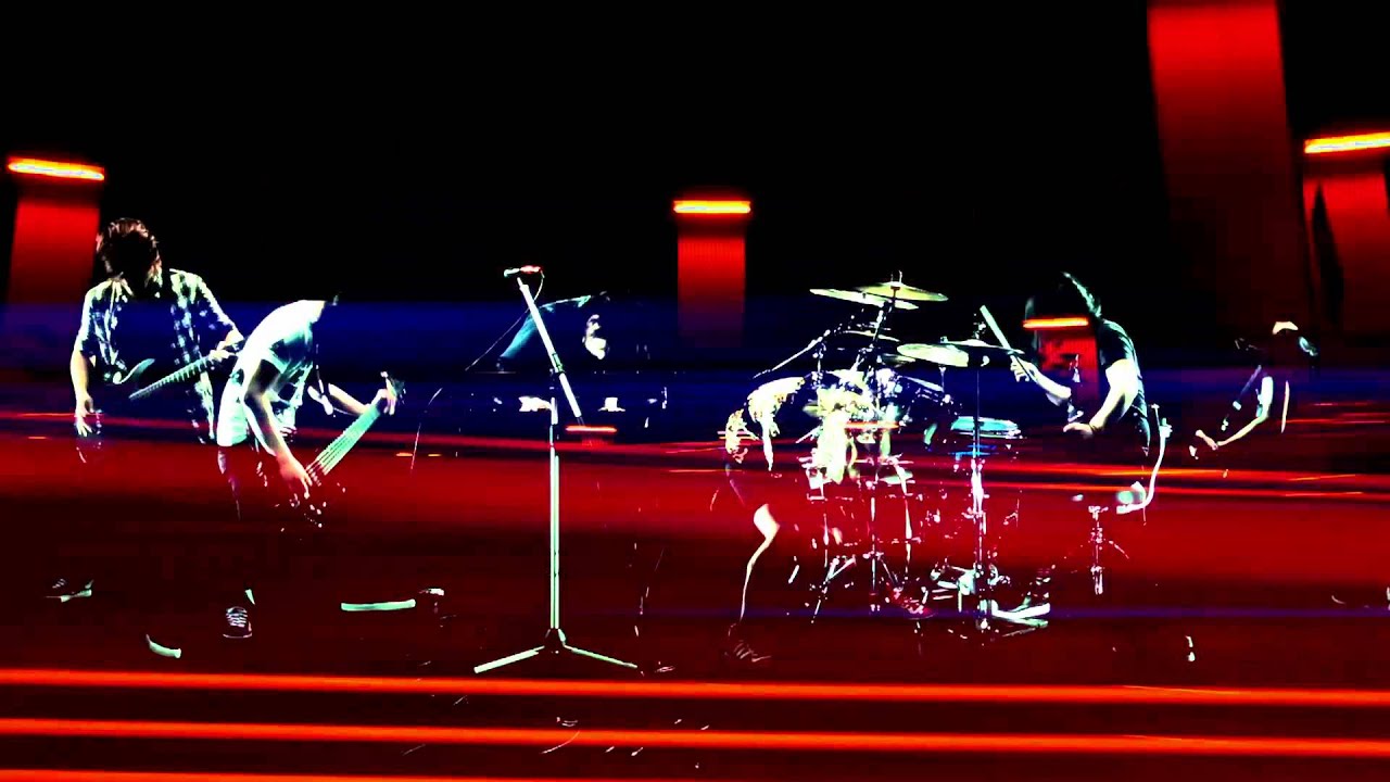 ［PV］Chase the Light!/Fear, and Loathing in Las Vegas
