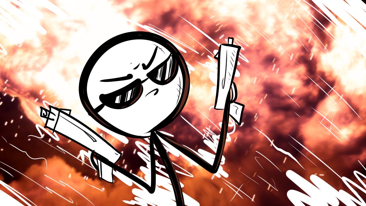 ACTION HERO STRECKGUBBE