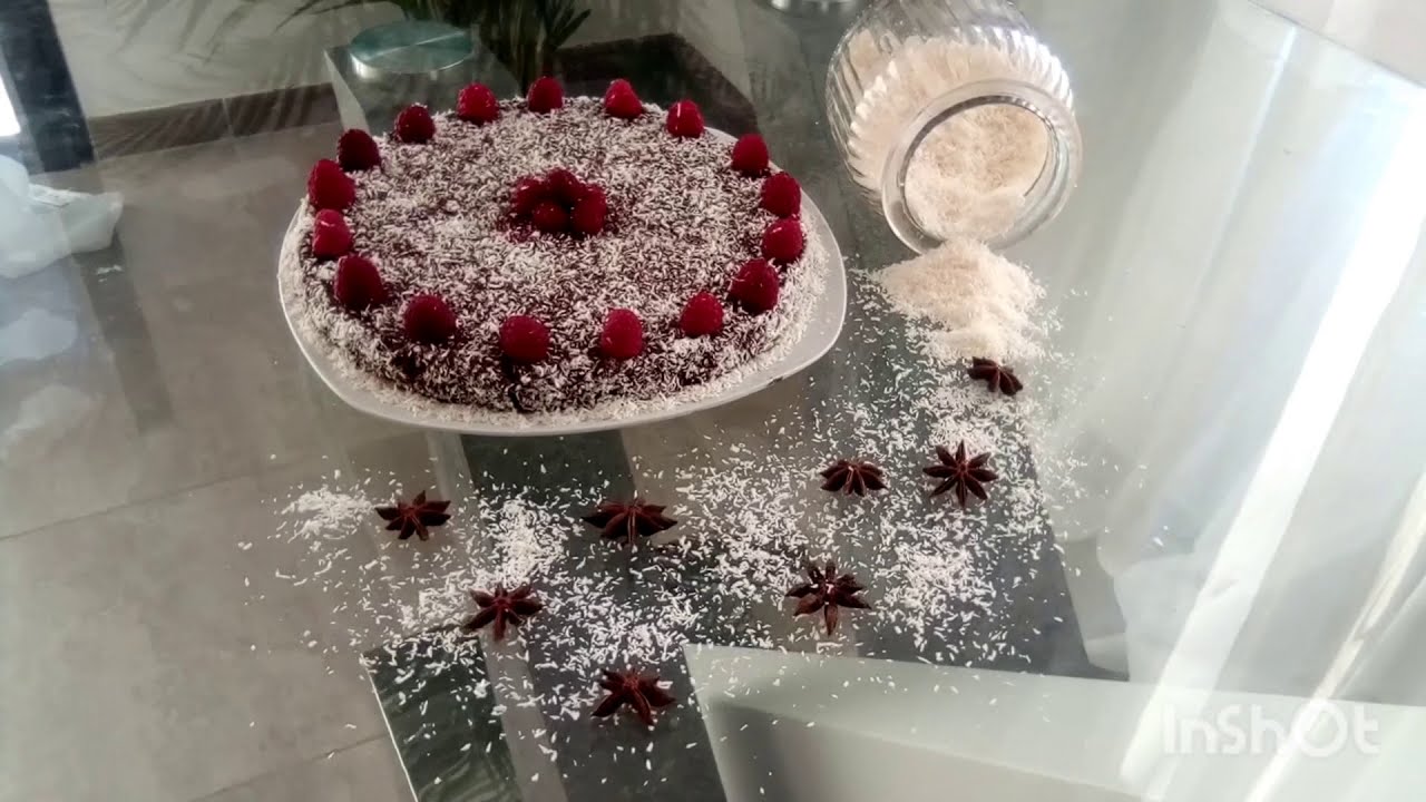 gâteau très moelleux sans beurre gâteau sibra idhin Is Coco #assugas damigas imazighin 2971  🎊♓