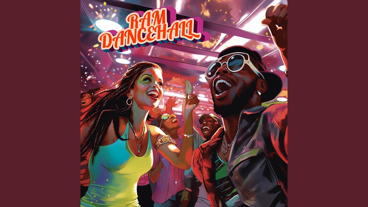 Ram Dancehall (Brawta Mix)