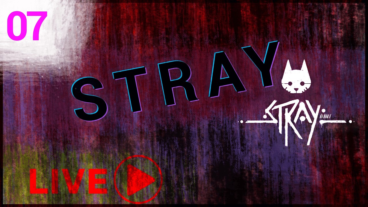 Stray - O Camarada da guarda Extramuro revolucionária