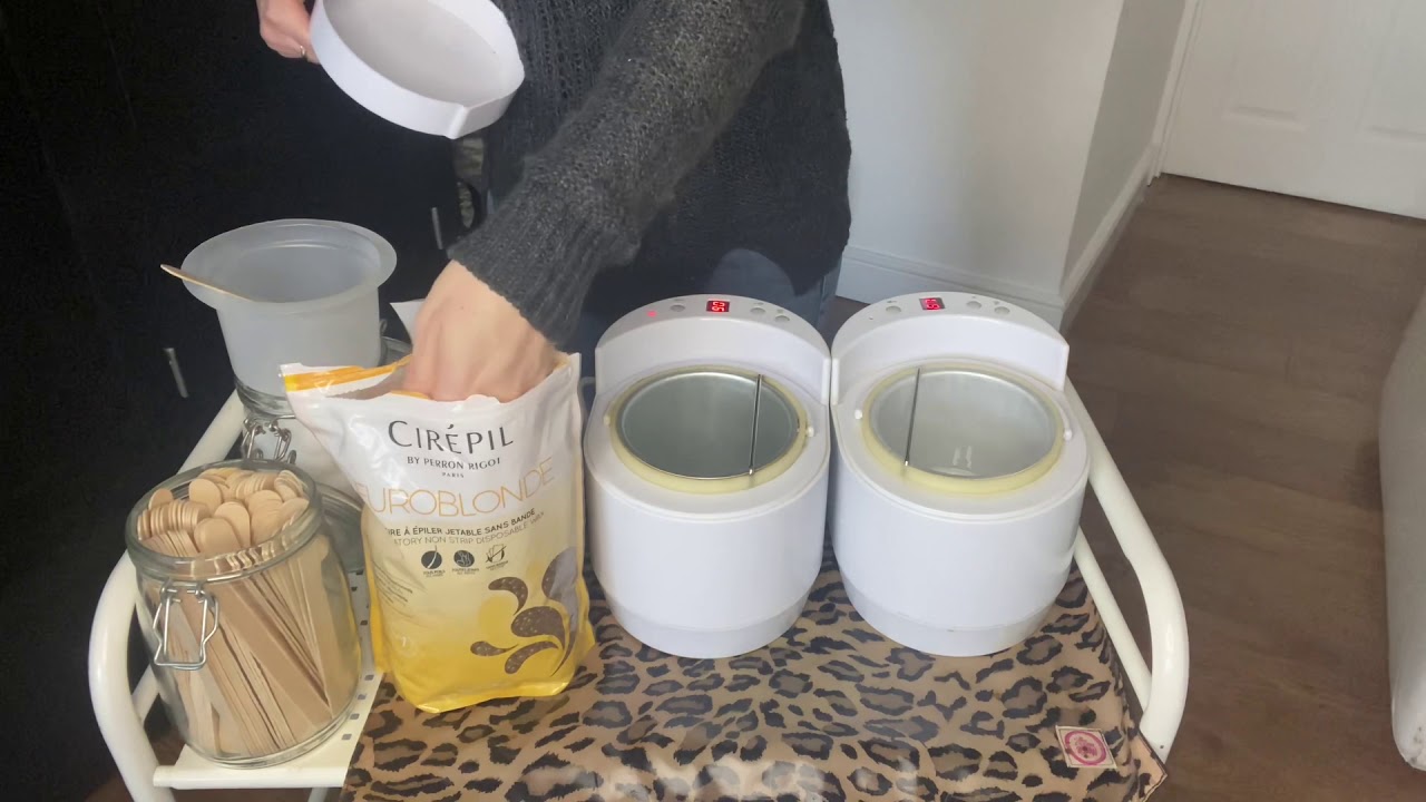 How Do I melt my wax/HIVE digital 1000cc