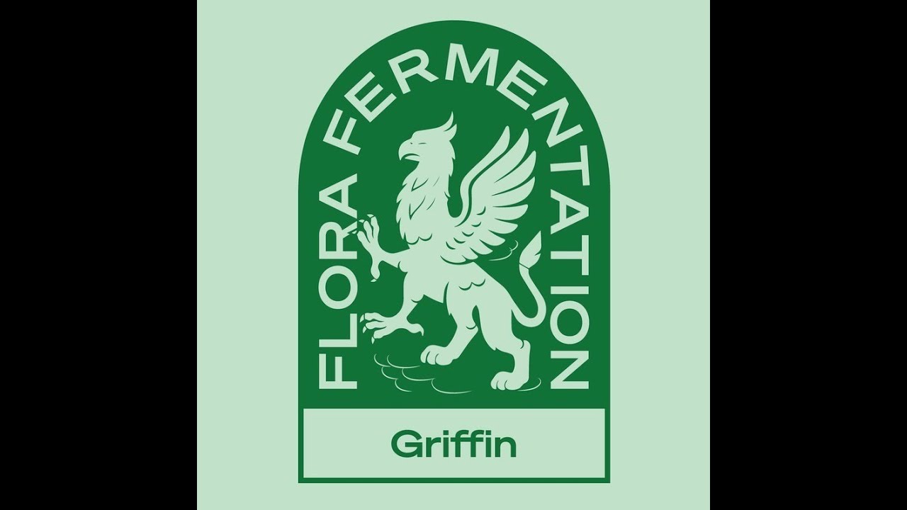 Flora Fermentation Griffin (Обзор пива 1516)
