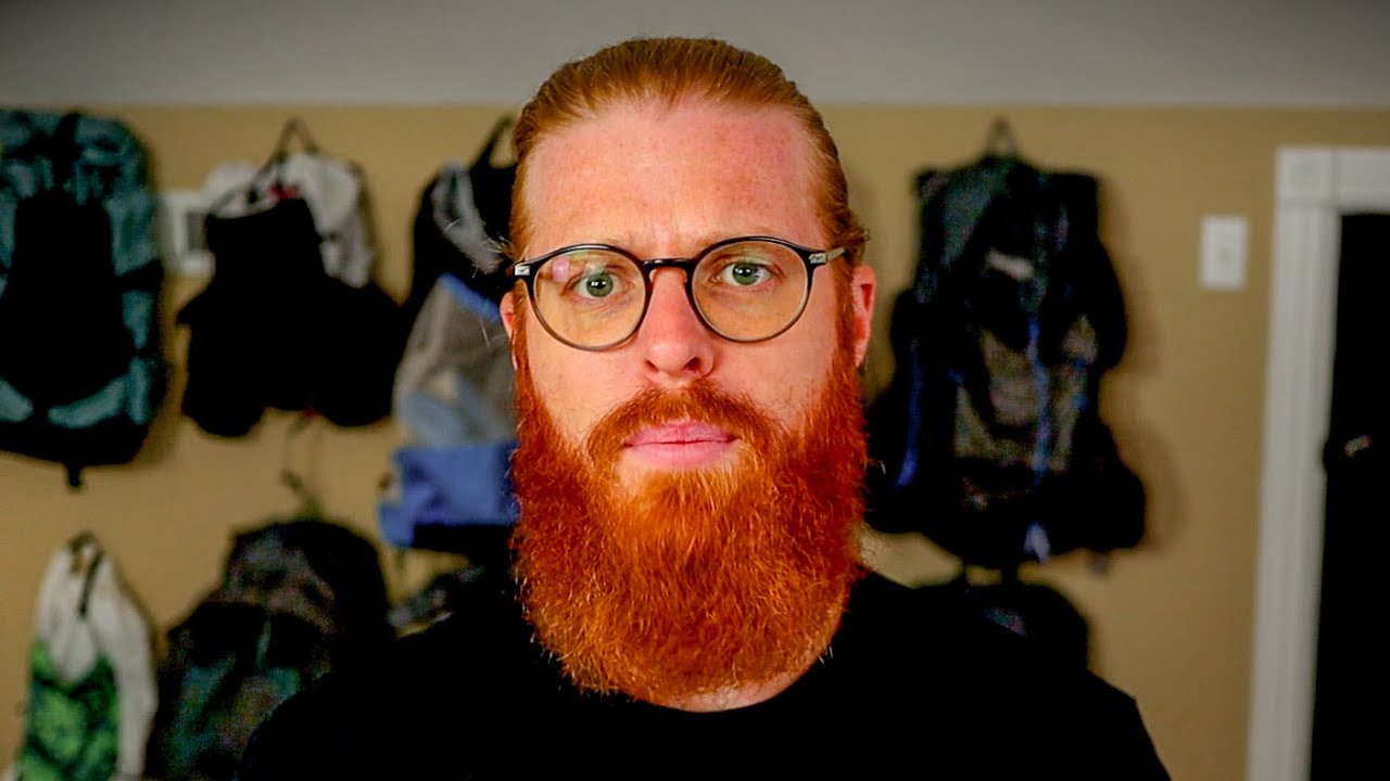 Where Have I Been & Where Are We Going?