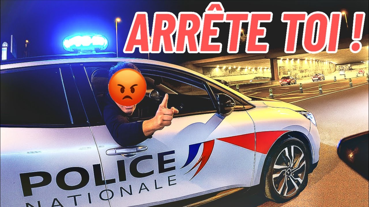 DASHCAM FRANCE 30