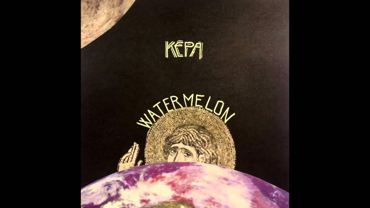 Kēpa - Watermelon