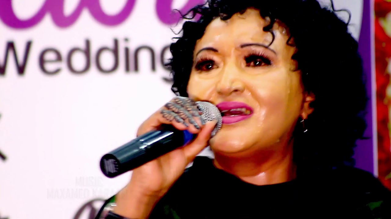 NIMCO YAASIIN HEESTII DABEEYLAHA LIVE SHOW 2019
