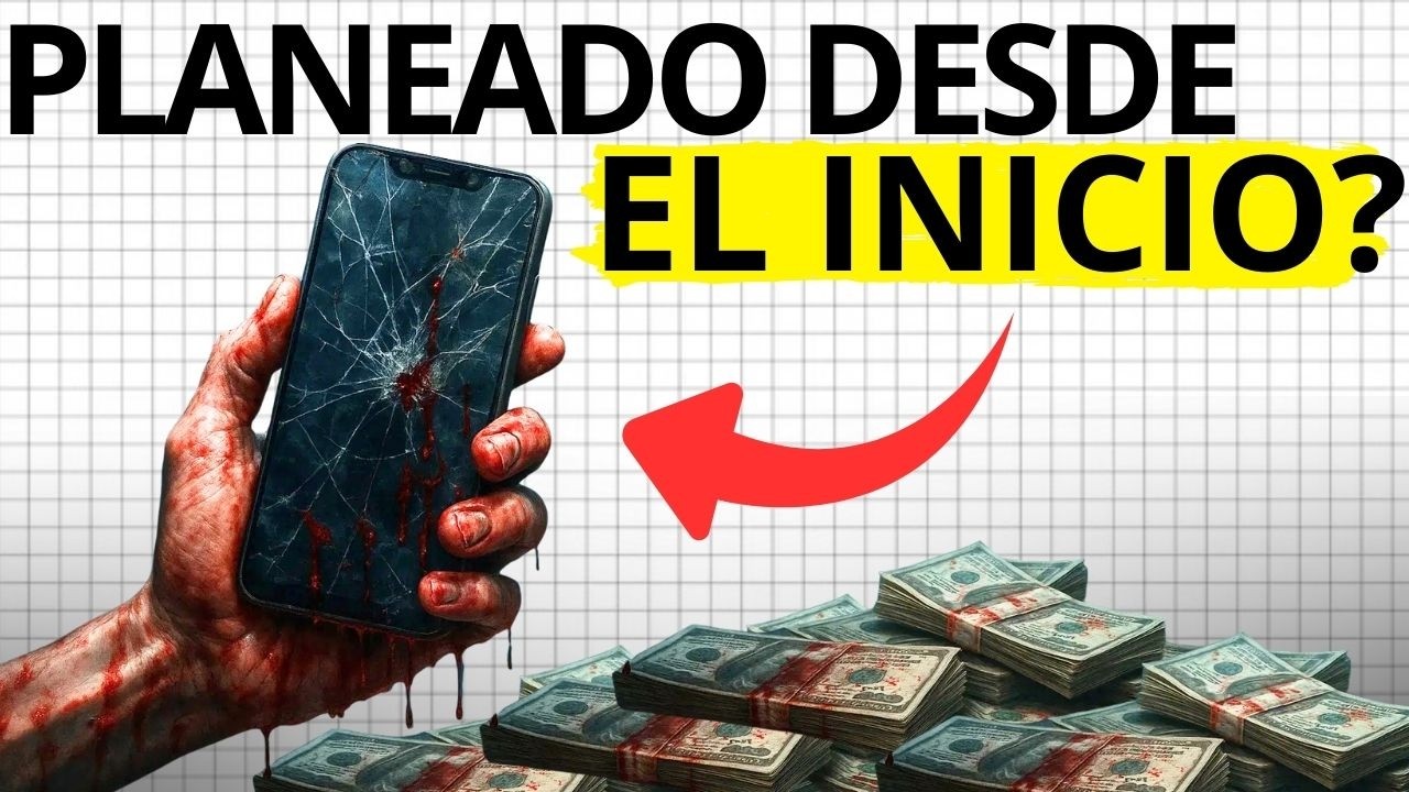 La VERDAD INSANA sobre la 