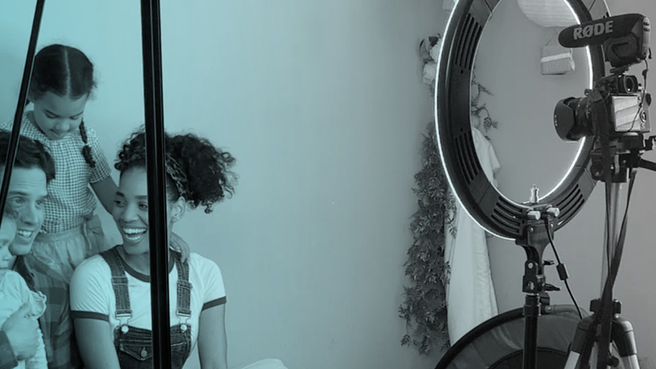 Self-Tape & Live Zoom Auditions | The NEW Normal?