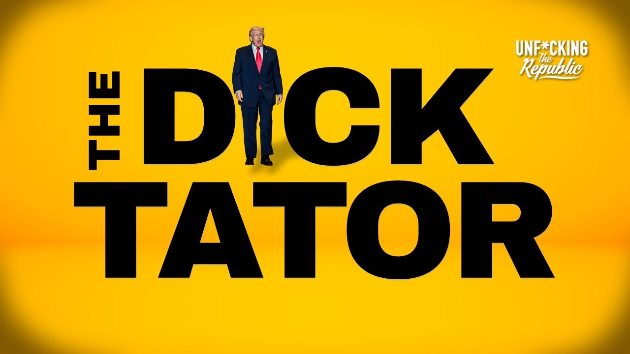 This is What a Trump Dictatorship Looks Like
