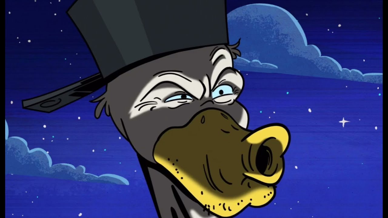 michael theodore mouse & company perfectly cut shots (read desc)