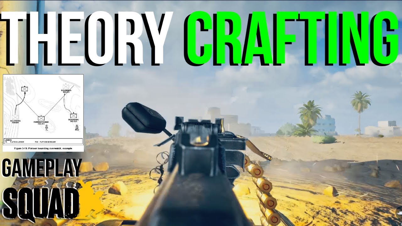 Platoon Tactics: Peak Squad Gameplay or Irrelevant Trash?
