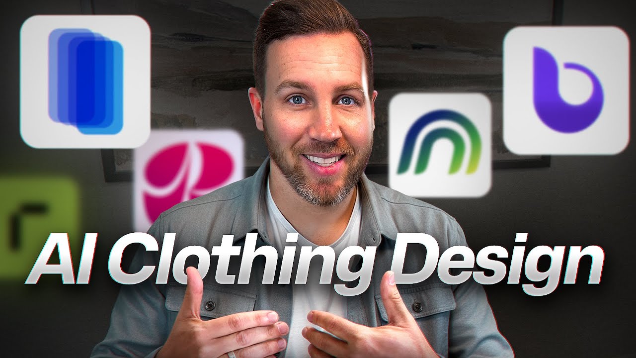 The Best AI Clothing Design Tools For Fashion Brands in 2026