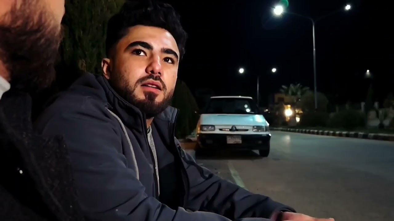 بس بدنا نطمن عليك ؛