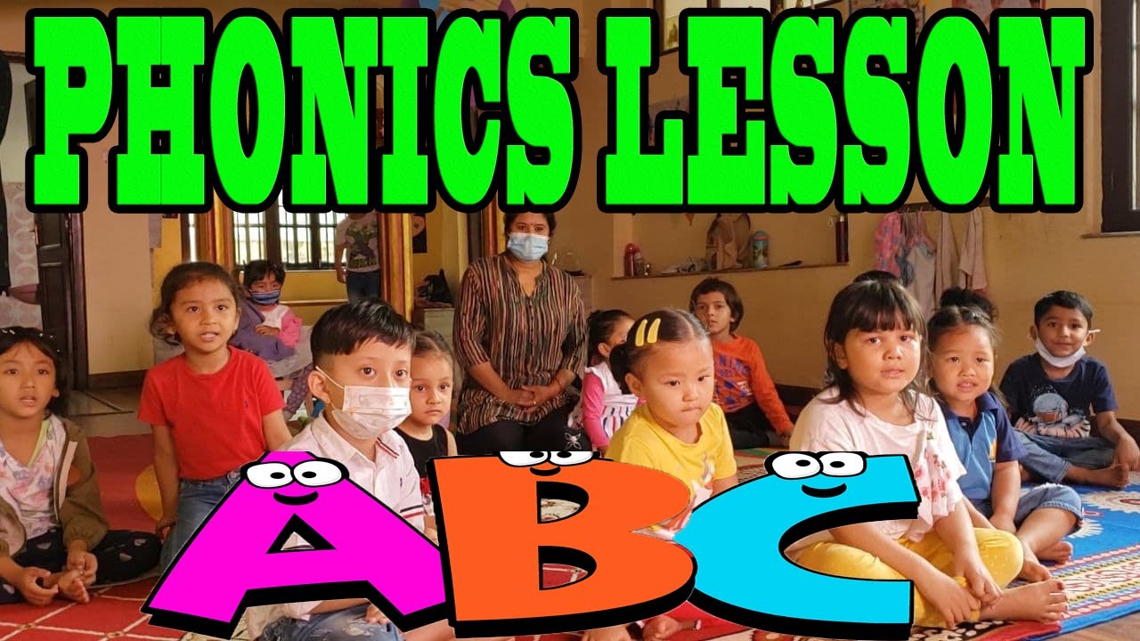 Alphabet Games and Activities For ESL Students [Letter Sounds]