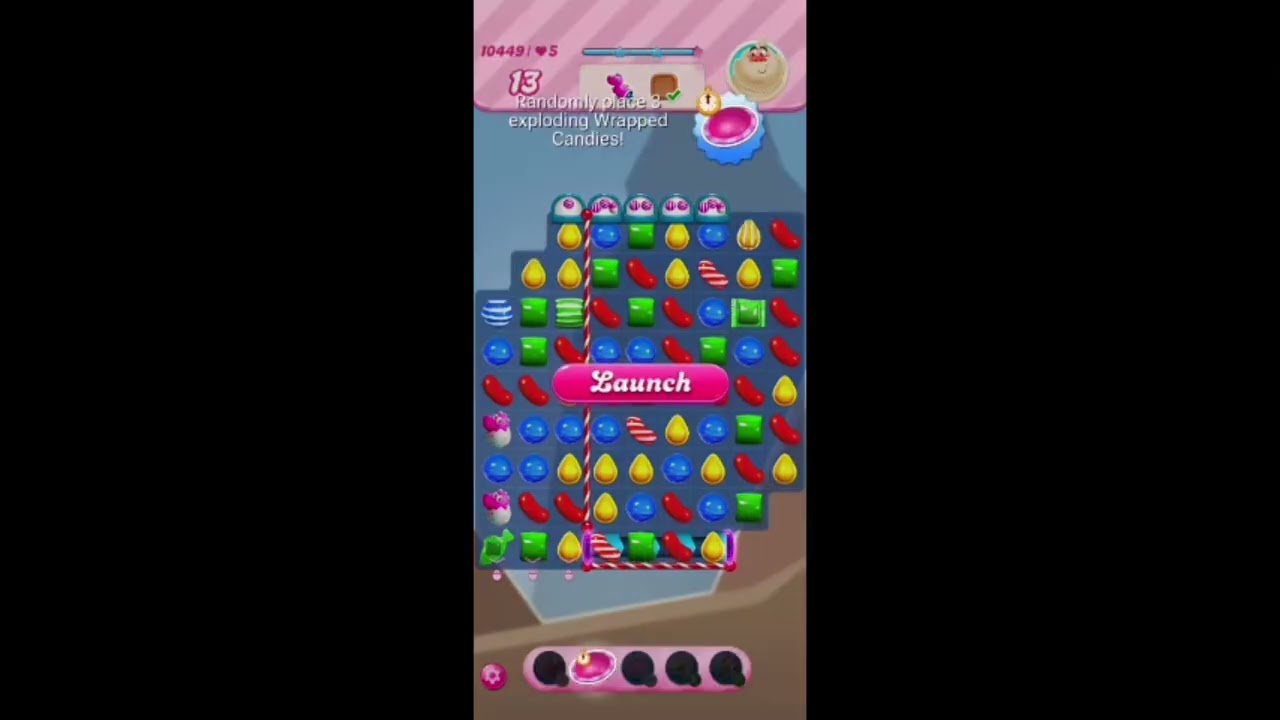 Unlocking My Candy Crush Success Mindset (March 2026) #candycrushmaster#mindset#candycrushlatest